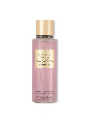 Спрей для тела Victoria’s Secret Pure Seduction Shimmer