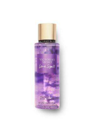 Спрей для тела Victoria’s Secret Love Spell