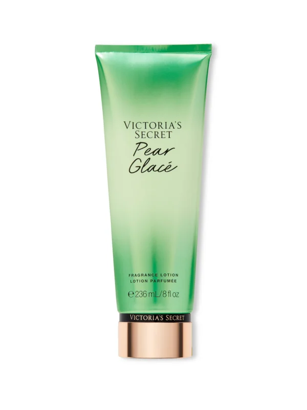 Лосьон для тела Victoria’s Secret Pear Glacé
