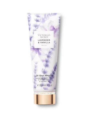 Лосьон для тела Victoria’s Secret Lavender & Vanilla