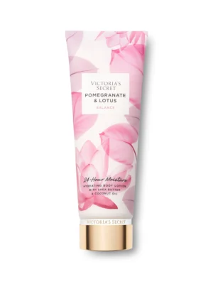 Лосьон для тела Victoria’s Secret Pomegranate & Lotus