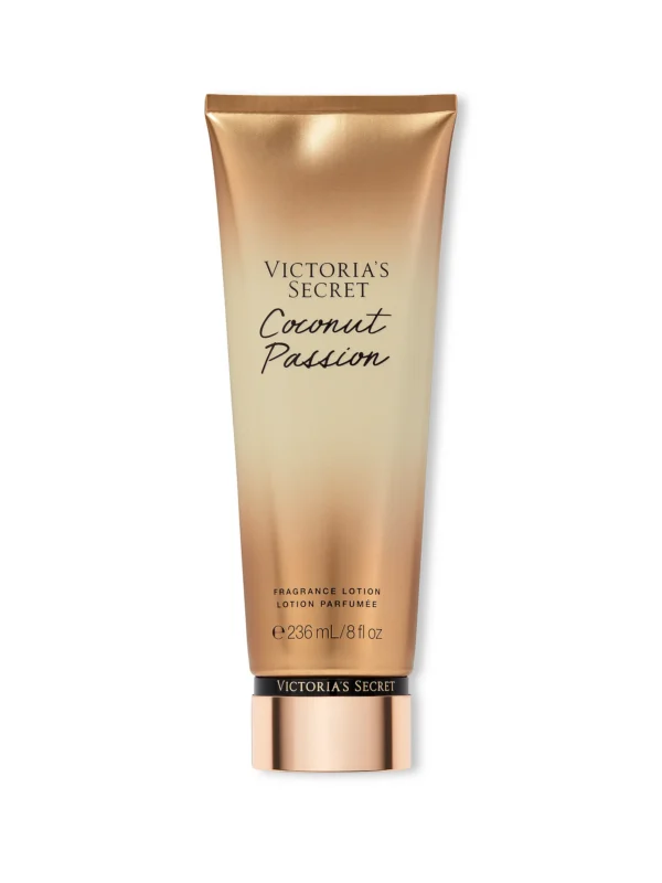 Лосьон для тела Victoria’s Secret Coconut Passion