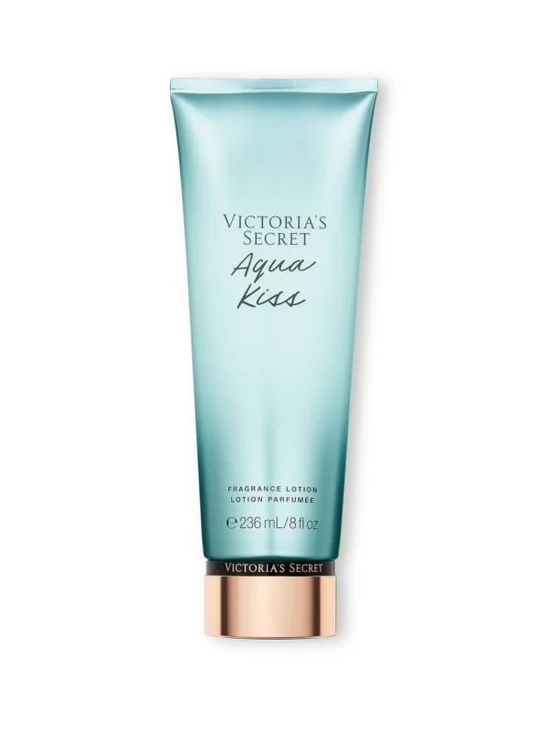 Лосьон для тела Victoria’s Secret Aqua Kiss