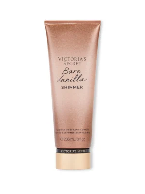 Лосьон для тела Victoria’s Secret Bare Vanilla Shimmer