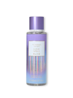 Спрей для тела Victoria’s Secret Love Spell Bliss