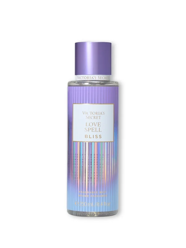 Спрей для тела Victoria’s Secret Love Spell Bliss