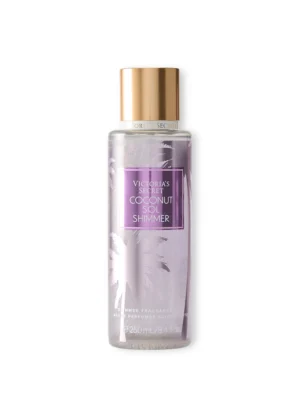 Спрей для тела Victoria’s Secret Coconut Sol Shimmer