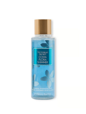 Спрей для тела Victoria’s Secret Costa Flora Shimmer