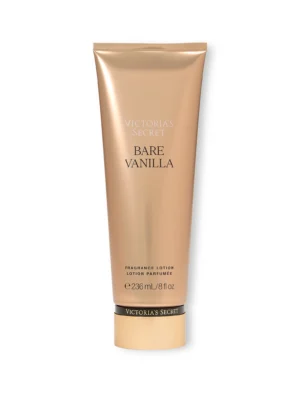 Лосьон для тела Victoria’s Secret Bare Vanilla