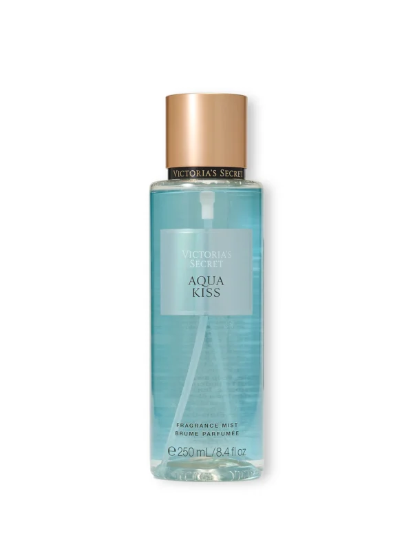 Спрей для тела Victoria’s Secret Aqua Kiss