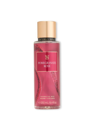 Спрей для тела Victoria’s Secret Pomegranate Rose Lunar New Year