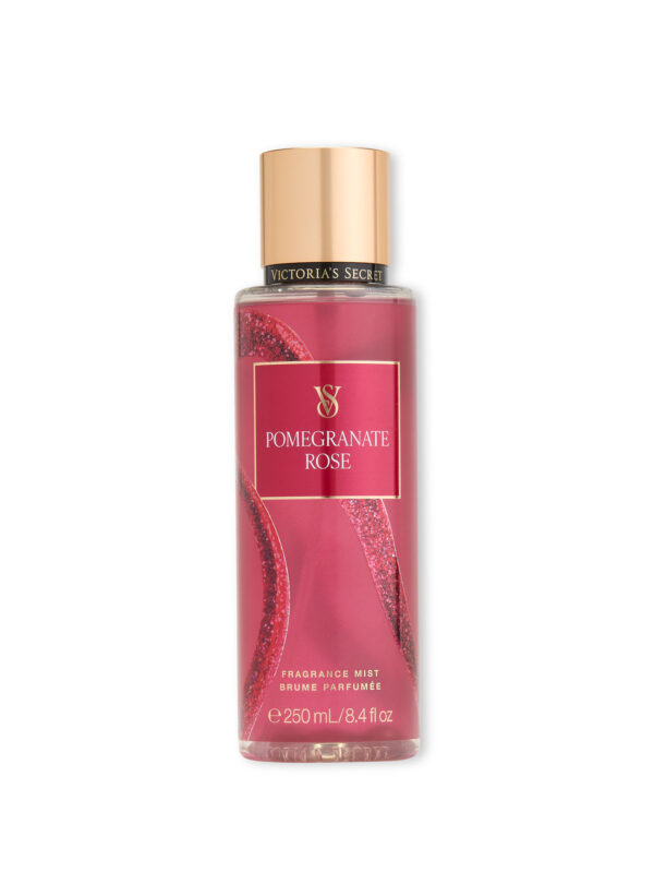 Спрей для тела Victoria’s Secret Pomegranate Rose Lunar New Year