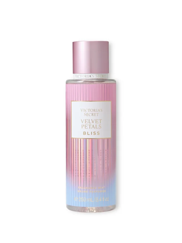 Спрей для тела Victoria’s Secret Velvet Petals Bliss