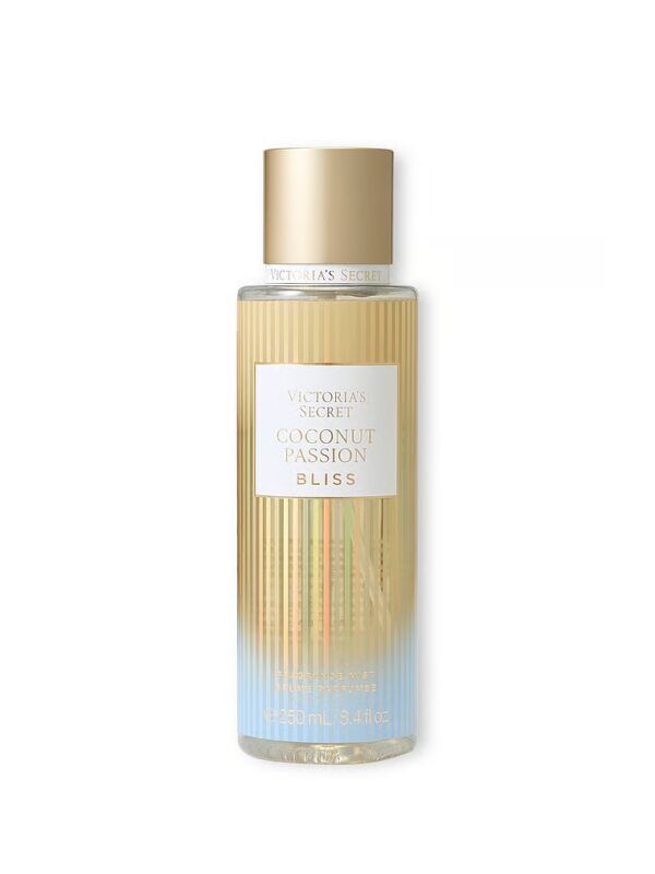 Спрей для тела Victoria’s Secret Coconut Passion Bliss