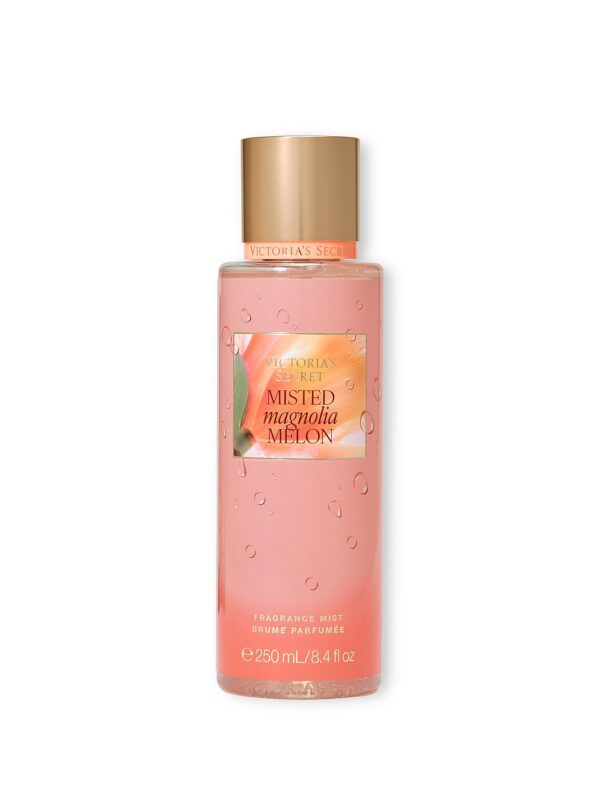 Спрей для тела Victoria’s Secret Misted Magnolia Melon