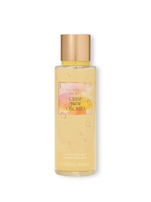 Спрей для тела Victoria’s Secret Crisp Yuzu Orchid