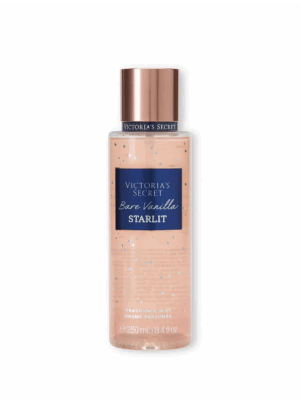 Спрей для тела Victoria’s Secret Bare Vanilla Starlit