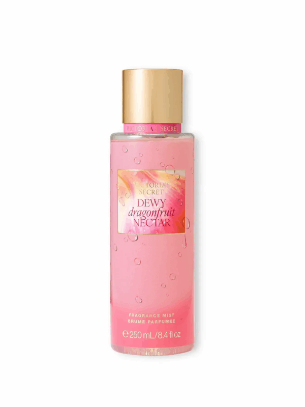 Спрей для тела Victoria’s Secret Dewy Dragonfruit Nectar
