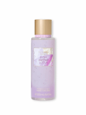 Спрей для тела Victoria’s Secret Lush Starfruit Lotus