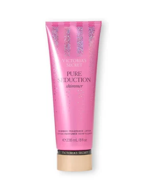 Лосьон для тела Victoria’s Secret Pure Seduction Shimmer