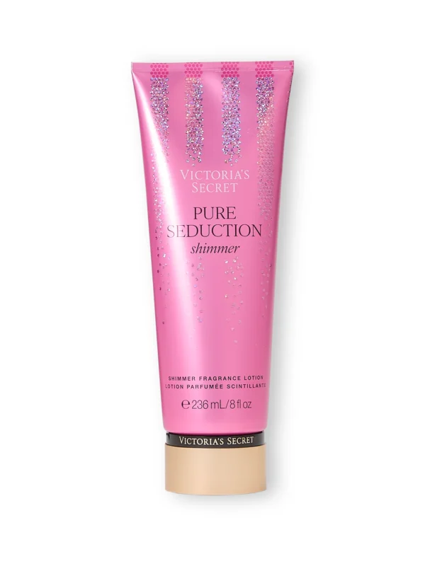 Лосьон для тела Victoria’s Secret Pure Seduction Shimmer