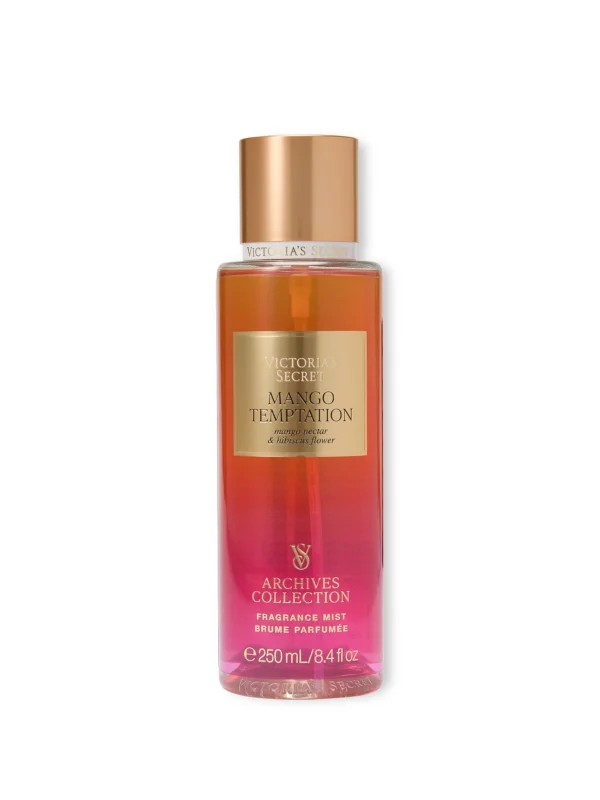 Спрей для тела Victoria’s Secret Mango Temptation