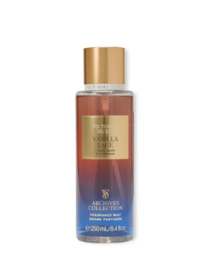 Спрей для тела Victoria’s Secret Vanilla Lace