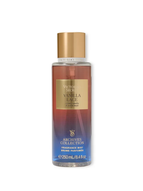 Спрей для тела Victoria’s Secret Vanilla Lace