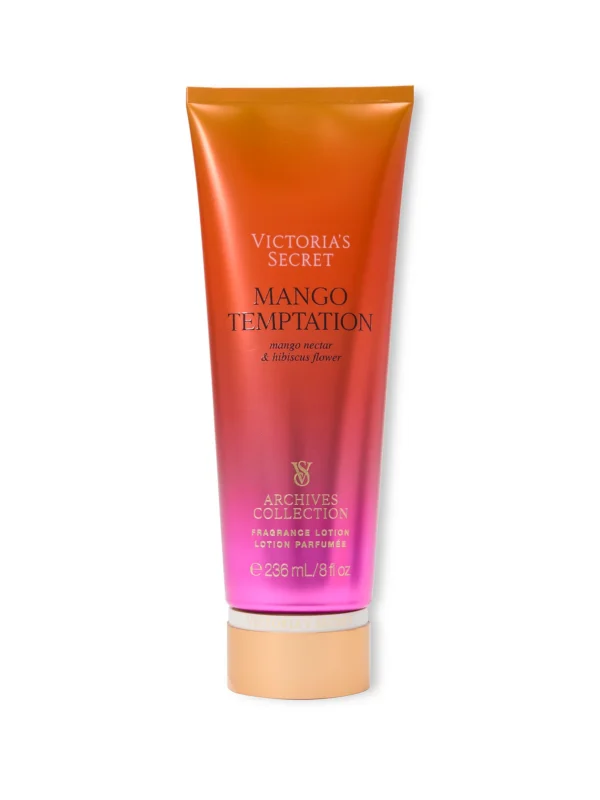 Лосьон для тела Victoria’s Secret Mango Temptation
