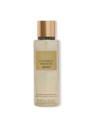 Спрей для тела Victoria’s Secret Coconut Passion Shimmer