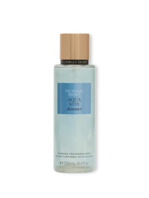Спрей для тела Victoria’s Secret Aqua Kiss Shimmer