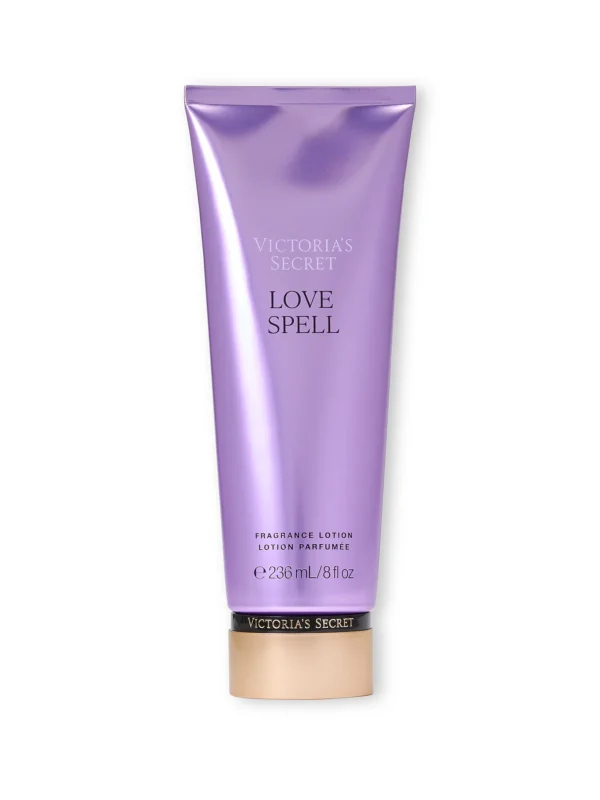 Лосьон для тела Victoria’s Secret Love Spell