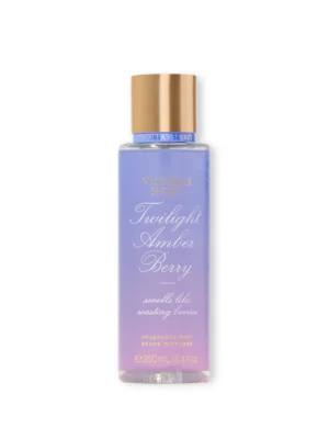 Спрей для тела Victoria’s Secret Twilight Amber Berry