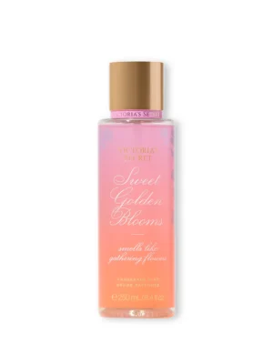 Спрей для тела Victoria’s Secret Sweet Golden Blooms