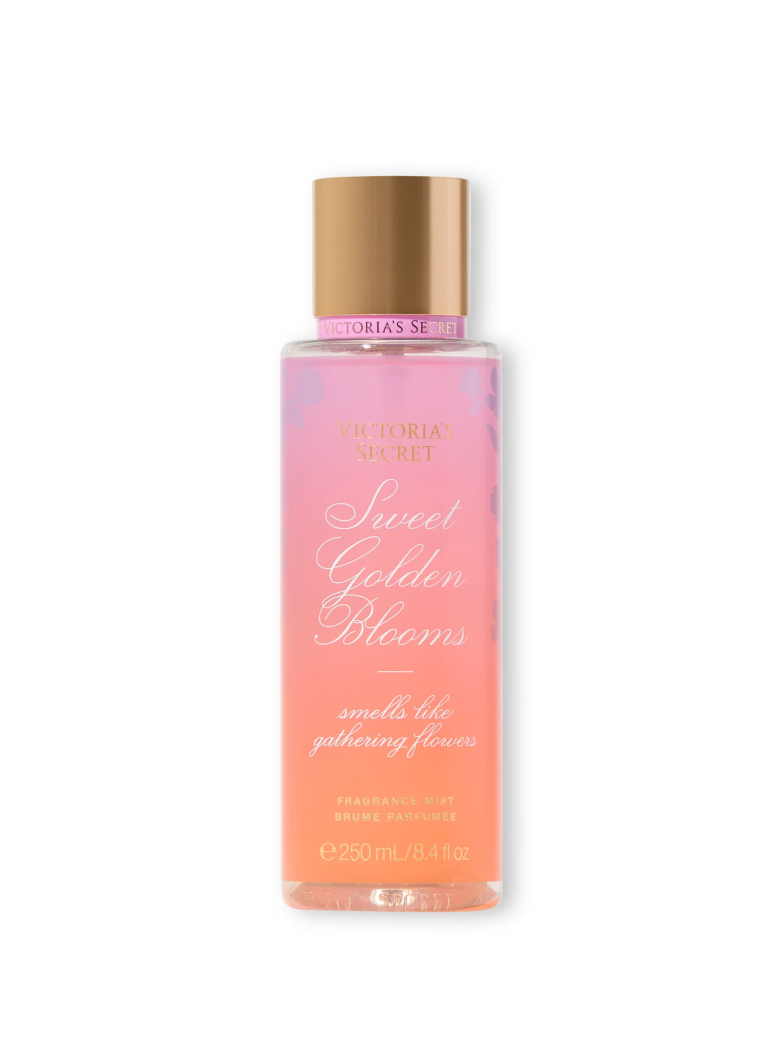 Спрей для тела Victoria’s Secret Sweet Golden Blooms