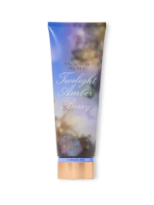 Лосьон для тела Victoria’s Secret Twilight Amber Berry