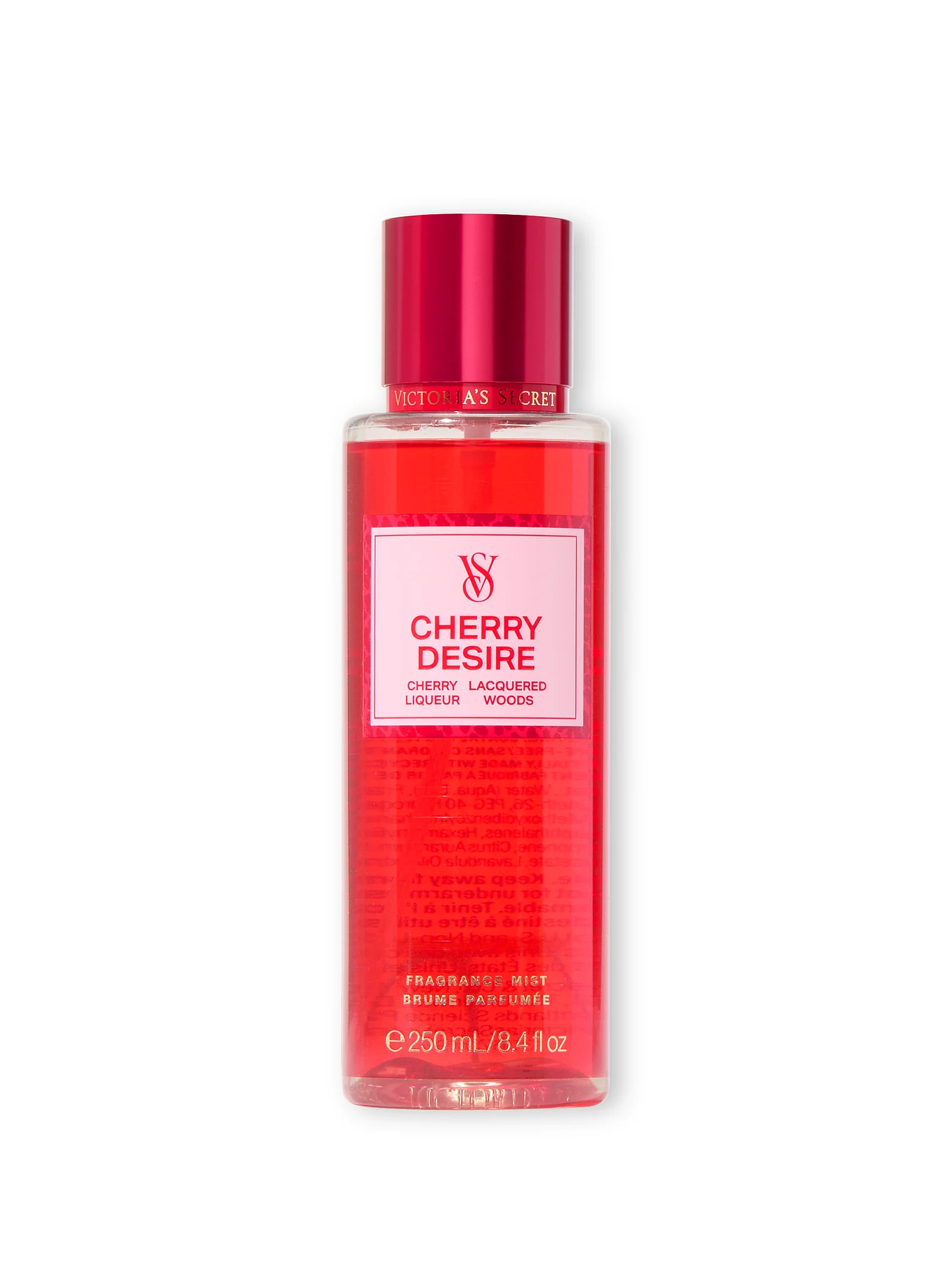 Спрей для тела Victoria’s Secret Cherry Desire