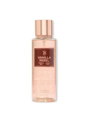 Спрей для тела Victoria’s Secret Vanilla Rebel
