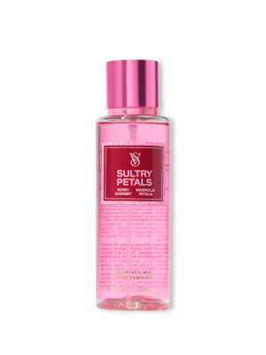 Спрей для тела Victoria’s Secret Sultry Petals