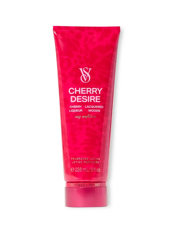 Лосьон для тела Victoria’s Secret Cherry Desire