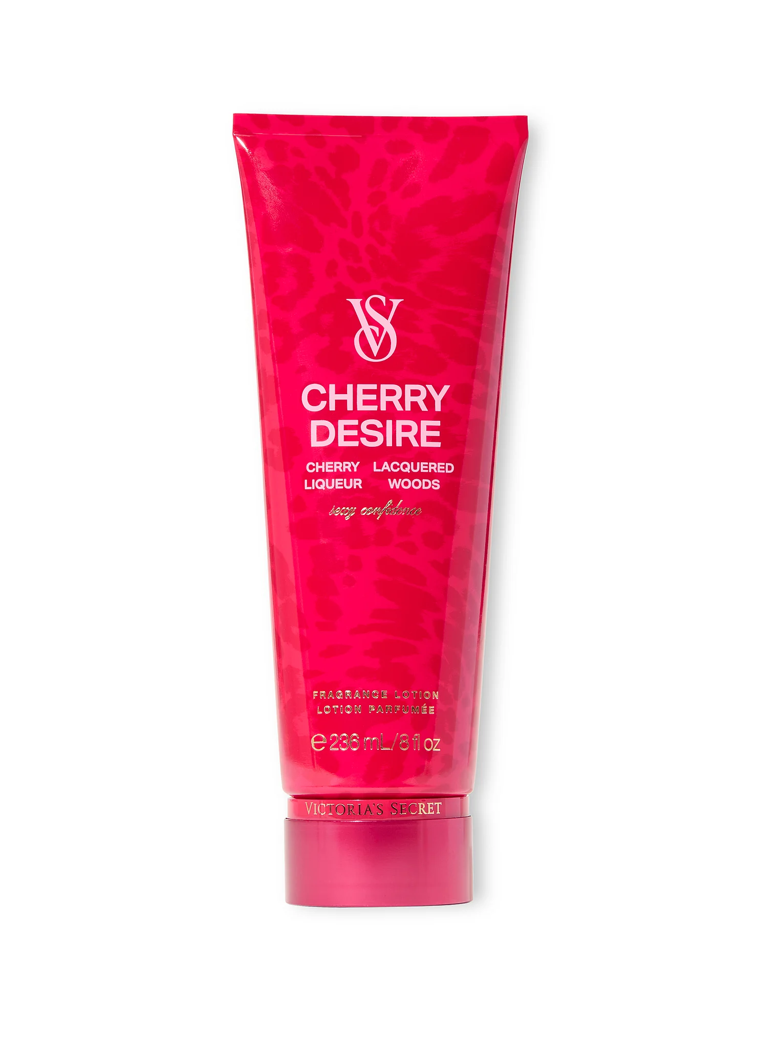 Лосьон для тела Victoria’s Secret Cherry Desire