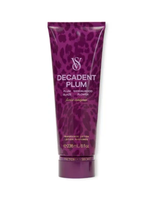 Лосьон для тела Victoria’s Secret Decadent Plum