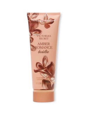 Лосьон для тела Victoria’s Secret Amber Romance Brulee