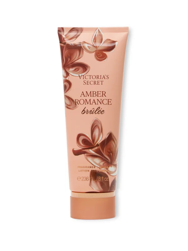 Лосьон для тела Victoria’s Secret Amber Romance Brulee