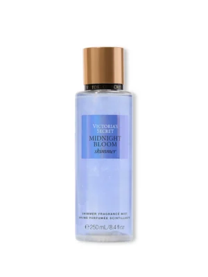 Спрей для тела Victoria’s Secret Midnight Bloom Shimmer