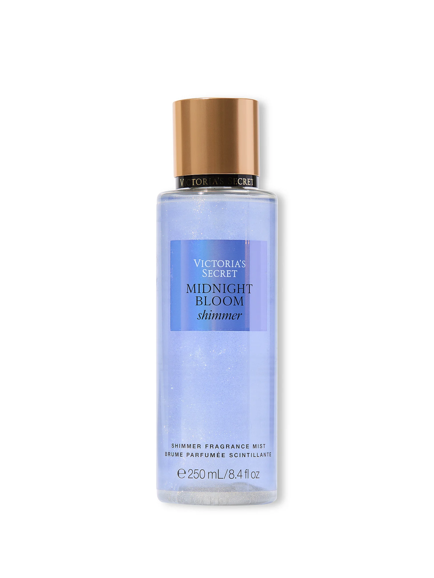 Спрей для тела Victoria’s Secret Midnight Bloom Shimmer