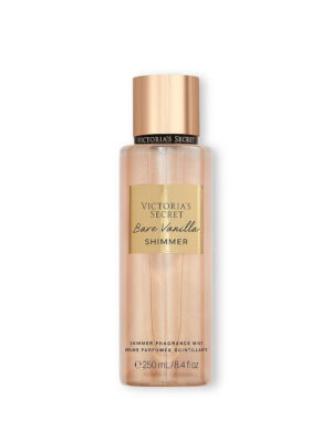 Спрей для тела Victoria’s Secret Bare Vanilla Shimmer