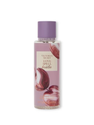 Спрей для тела Victoria’s Secret Love Spell Brulee