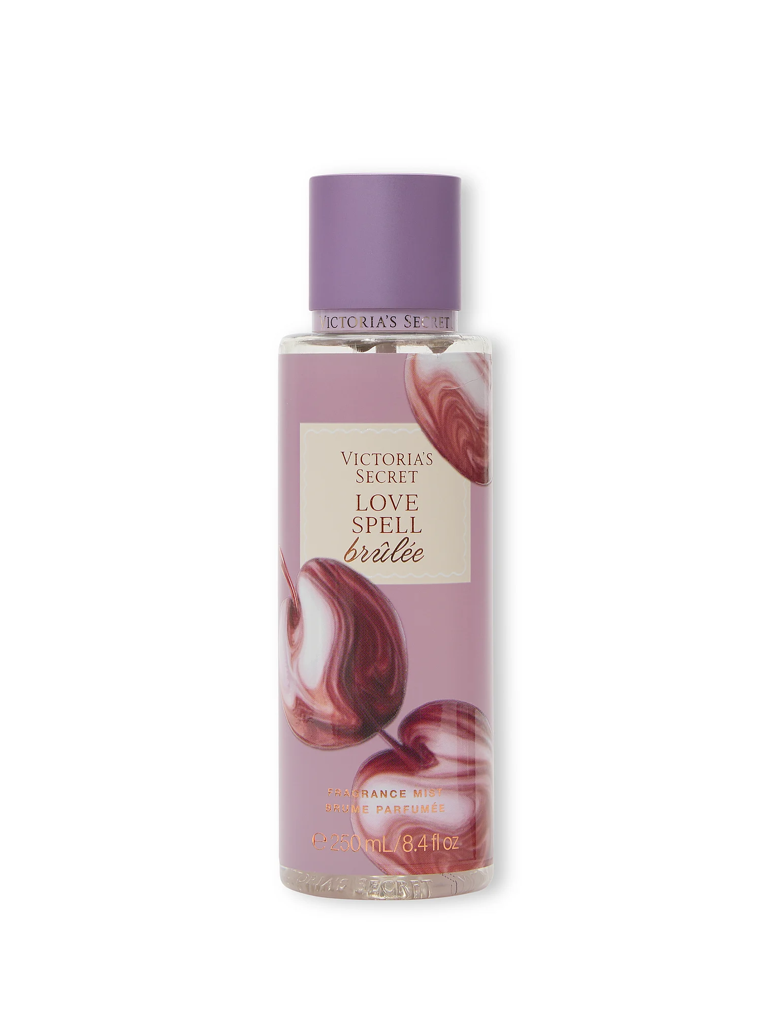 Спрей для тела Victoria’s Secret Love Spell Brulee