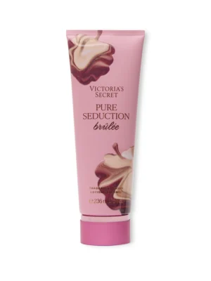 Лосьон для тела Victoria’s Secret Pure Seduction Brulee